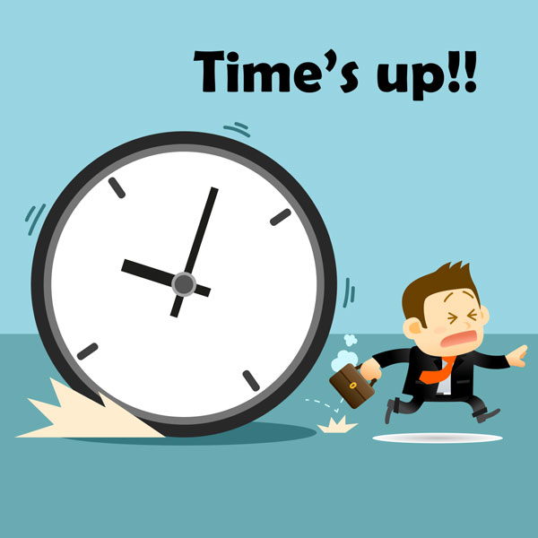 Hãy nên là một người đúng giờ để không gây ấn tượng xấu khi phỏng vấn Hãy nên là một người đúng giờ để không gây ấn tượng xấu khi phỏng vấn