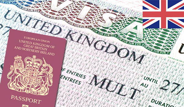 Để có được visa du lịch Anh bạn nên chuẩn bị hồ sơ thật kĩ càng Để có được visa du lịch Anh bạn nên chuẩn bị hồ sơ thật kĩ càng