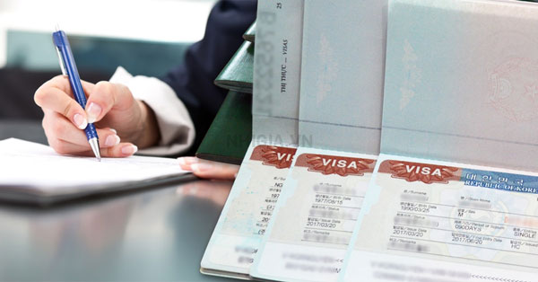 Chuẩn bị đầy đủ các loại giấy tờ để làm thủ tục xin visa du học Chuẩn bị đầy đủ các loại giấy tờ để làm thủ tục xin visa du học