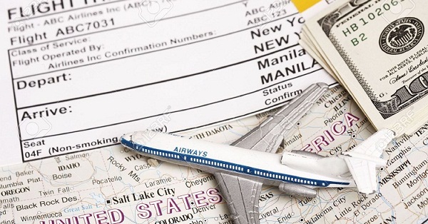 Kinh nghiệm khi xin visa du lịch Mỹ Kinh nghiệm khi xin visa du lịch Mỹ