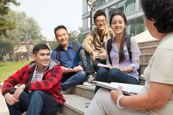 Du Học Sinh Ở Hàn Bảo Lãnh Người Thân Sang Thăm Được Không? Du Học Sinh Ở Hàn Bảo Lãnh Người Thân Sang Thăm Được Không?