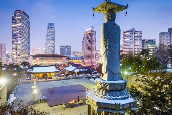 Du Học Sinh Hàn Quốc Bảo Lãnh Người Thân Qua Du Lịch Du Học Sinh Hàn Quốc Bảo Lãnh Người Thân Qua Du Lịch