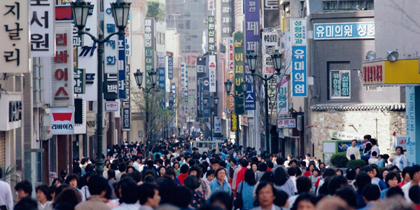 Sống Ở Hàn Quốc Bao Lâu Thì Được Định Cư Sống Ở Hàn Quốc Bao Lâu Thì Được Định Cư