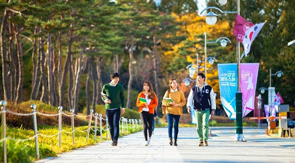 Liệu có còn visa thẳng du học Hàn Quốc năm 2019 Liệu có còn visa thẳng du học Hàn Quốc năm 2019